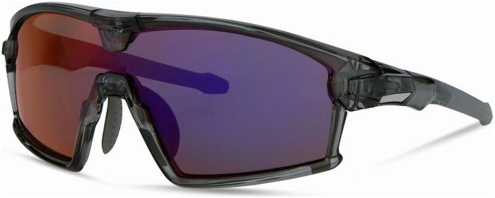 Madison Code Breaker Sunglasses - 3 Pack
