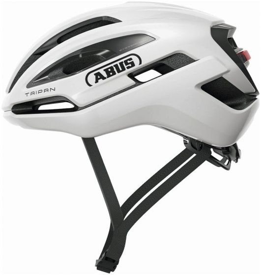 ABUS Taipan LED Helmet