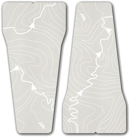 All Mountain Style Guard Bar Protector – Tracks