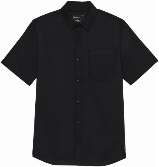 Fox Level Up Woven Shirt