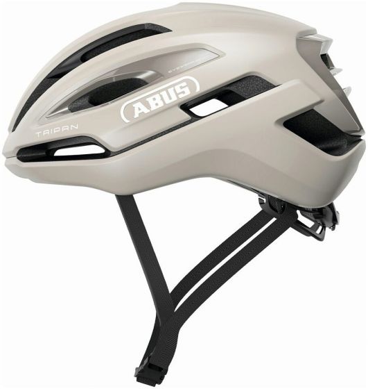 ABUS Taipan Helmet – Brown