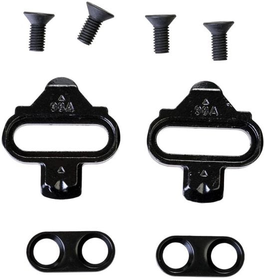 Genetic Switch Pedal Spare Cleats