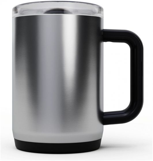 CamelBak Thrive 16oz Insulated Stainless Steel Mug – Natural