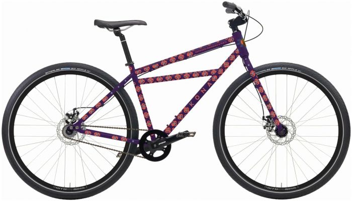Kona Humu 2026 Bike
