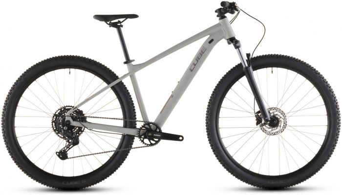 Cube Aim Pro 2026 Bike