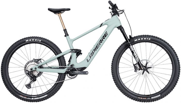 Lapierre E-Zesty AM LTD 2024 Electric Bike