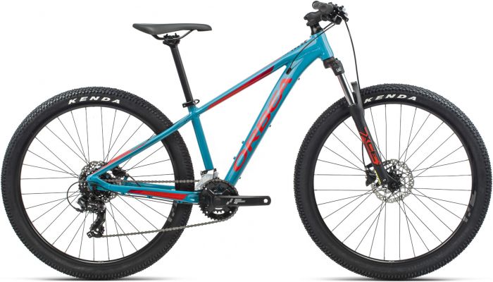 orbea mx junior