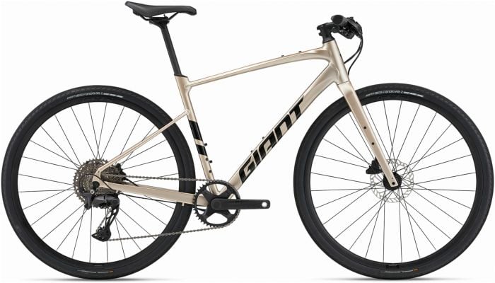 Giant FastRoad 1 AR 2024 Bike