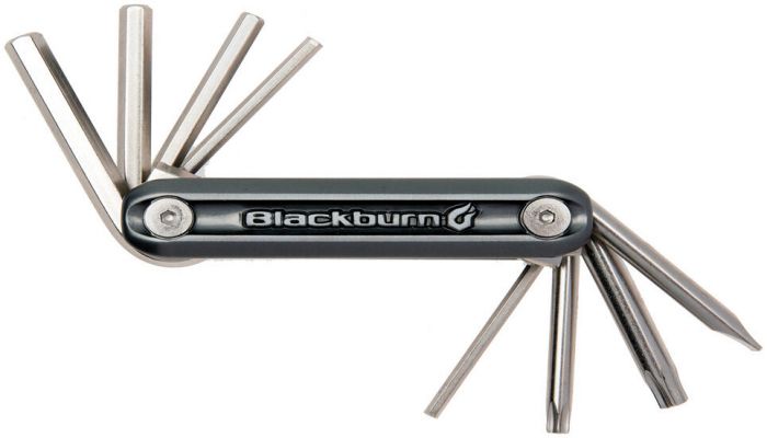 Blackburn Grid 8 Multi-Tool