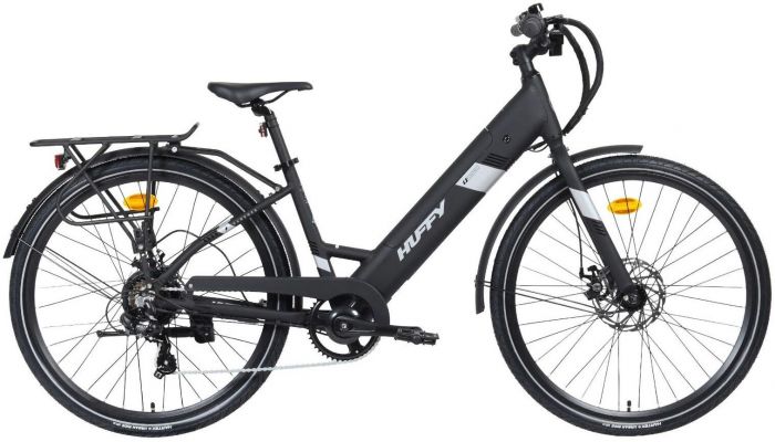 Huffy Cadence 2026 Electric Bike