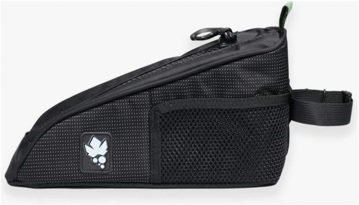 Miss Grape Node 2H Adventure Top Tube Bag