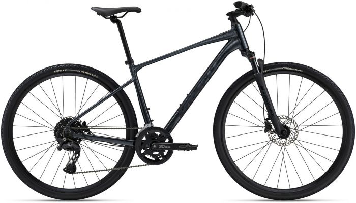 Giant Roam Disc 1 2024 Bike