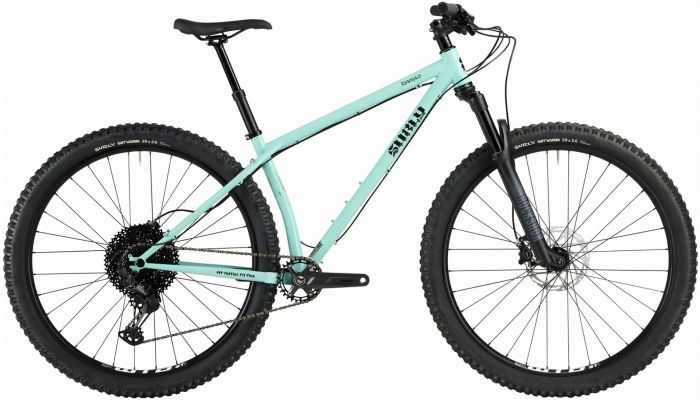 Surly Krampus 2024 Bike