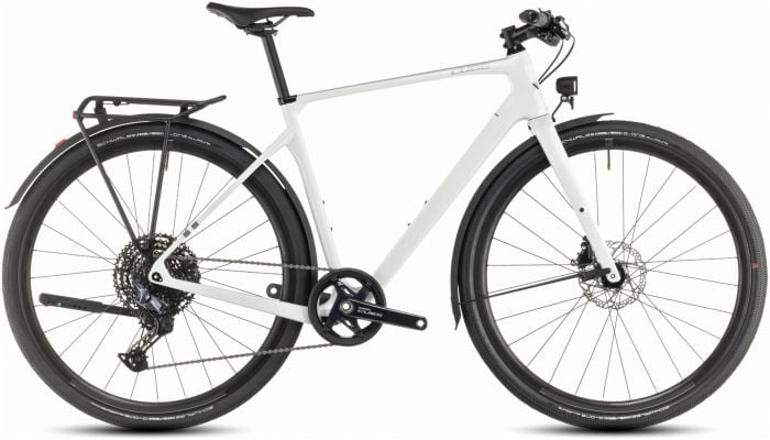 Cube Nulane C:62 SLX FE 2025 Bike