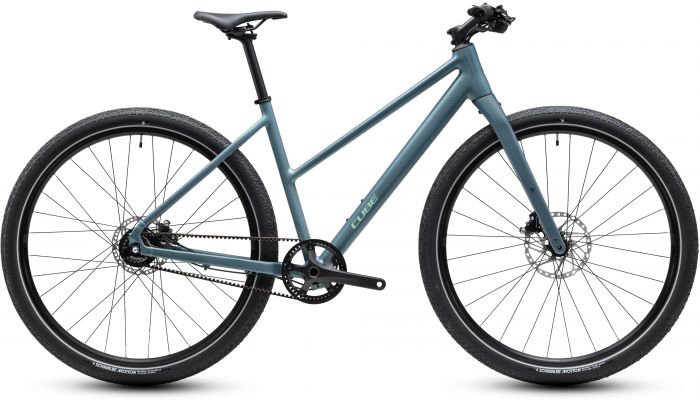 Cube Editor SLX Trapeze 2027 Bike