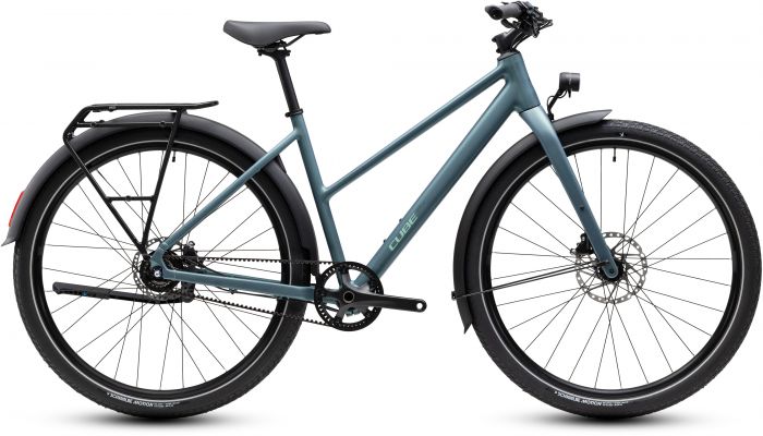 Cube Editor SLX FE Trapeze 2027 Bike