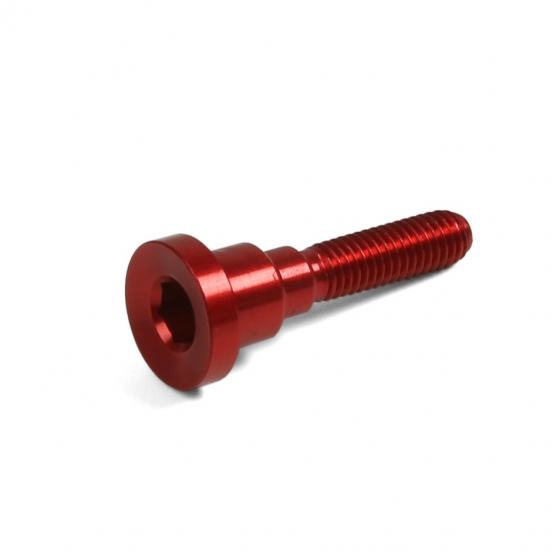 Hope Head Doctor Bolt – Red