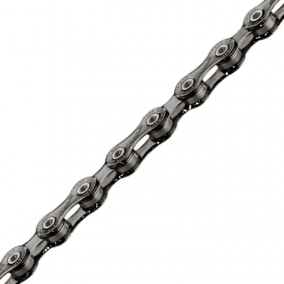 Taya Tolve-121 12-Speed Chain – Silver / Grey