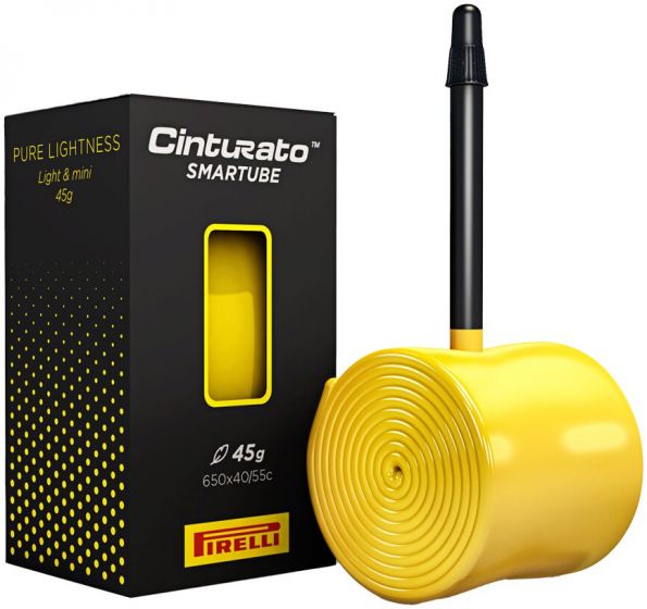 Pirelli Cinturato SmarTube 650b Presta Innertube