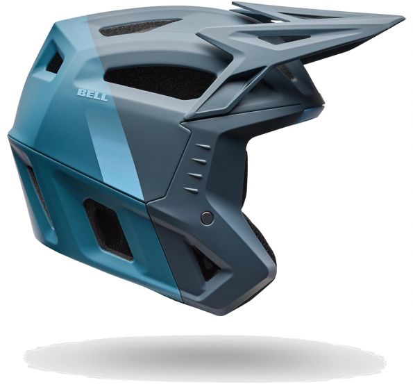 Bell 3Qtr-Air Ratio MIPS Helmet