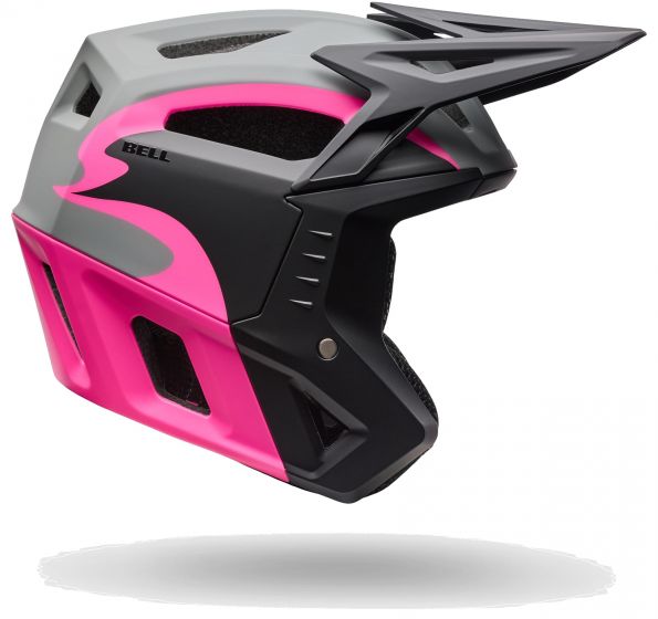 Bell 3Qtr-Air MIPS Fluid Helmet