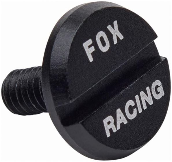 Fox Proframe And Dropframe Visor Screws