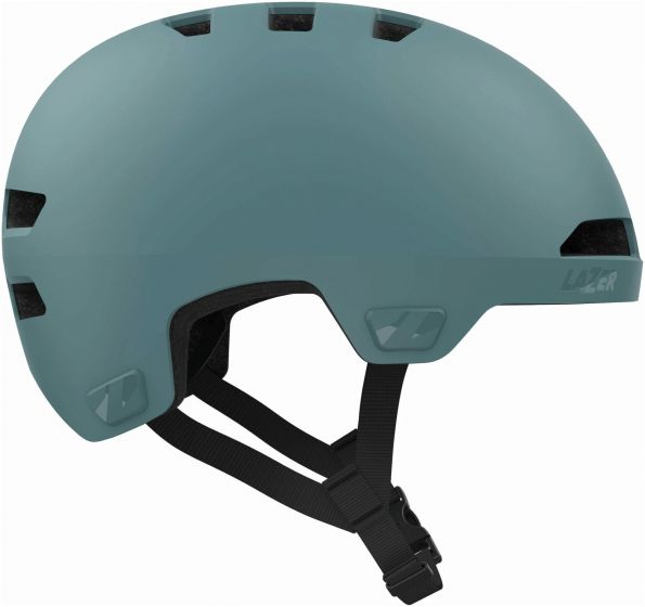 Lazer Maze KinetiCore Helmet – Pale Blue