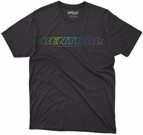 Renthal Fade1 T-Shirt