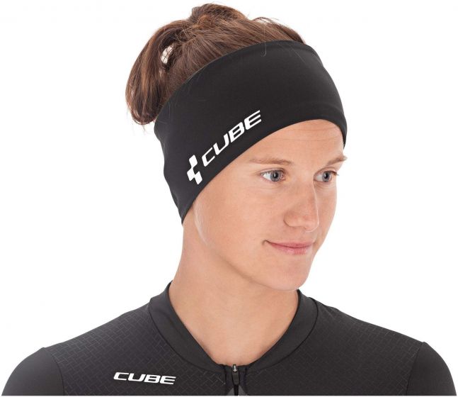 Cube Functional Race BE Warm Headband