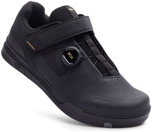 Crank Brothers Mallet Boa Shoes
