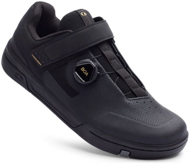 Crank Brothers Stamp Boa Shoes