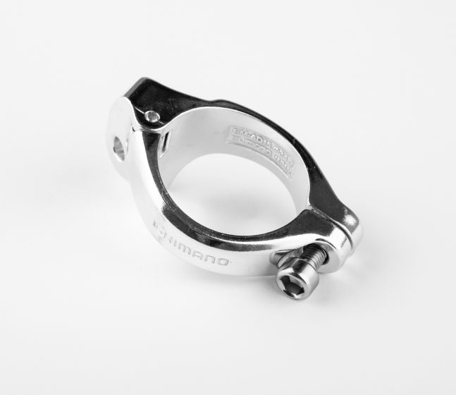 Shimano Front Derailleur Braze-On Clamp