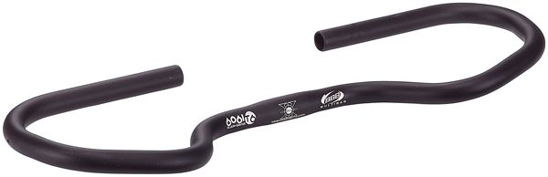 BBB BHB-30 MultiBar Trekking Bar – Black