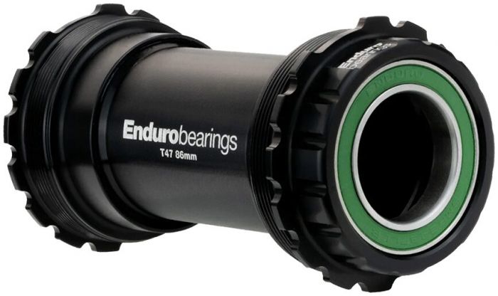 Enduro T47 Asymetrical XD15 Pro Bottom Bracket