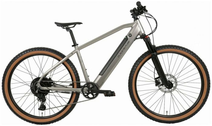 Claud Butler Ridge 2.0 2026 Electric Bike