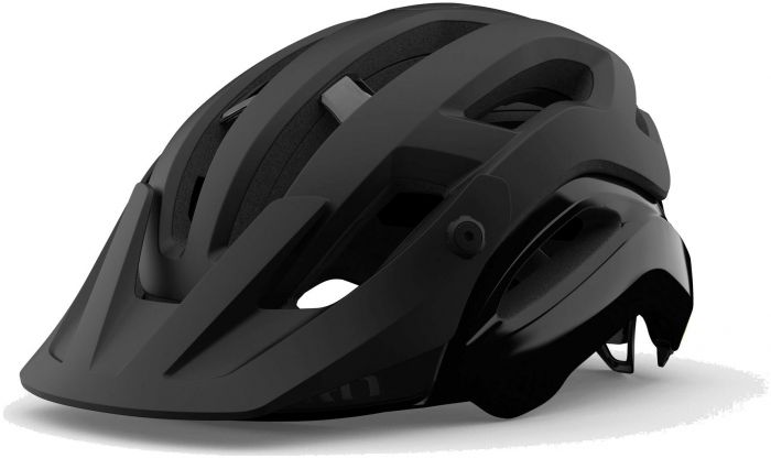 Giro Manifest Spherical Helmet – Matt Black