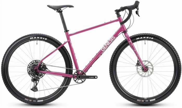 Genesis Vagabond 20 2024 Bike