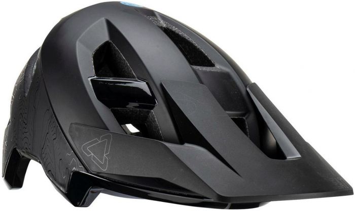 Leatt AllMtn 3.0 MTB Helmet – Stealth