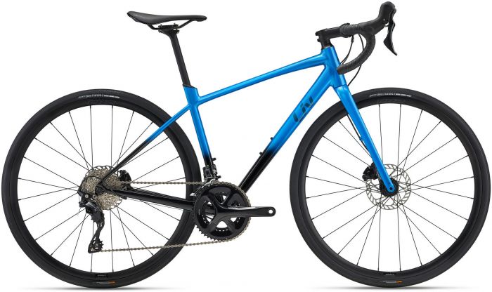 Liv Avail AR 1 2024 Womens Bike