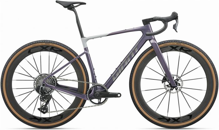 Giant Revolt Advanced SL 1 2027 Bike