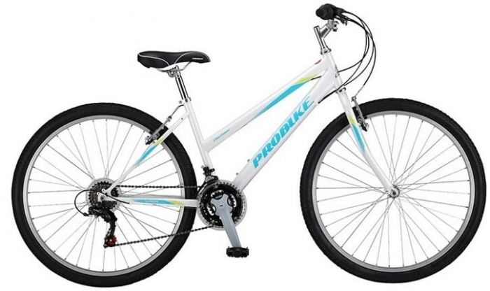 ProBike Charisma 27.5-Inch 2024 Bike