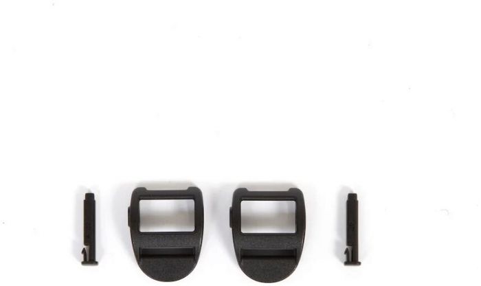 Restrap Repair Buckle