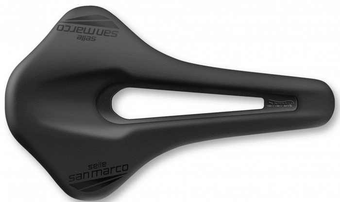 Selle San Marco Shortfit 2.0 Sport Saddle