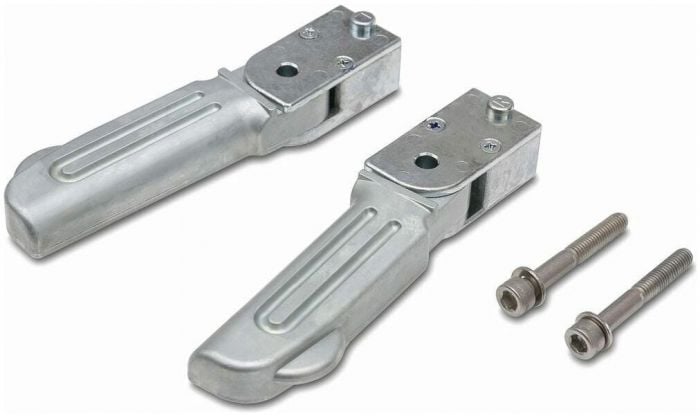 Tern GSD Sidekick Foot Pegs