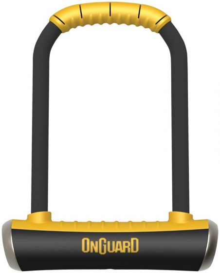 OnGuard Pitbull STD 8003 D-Lock