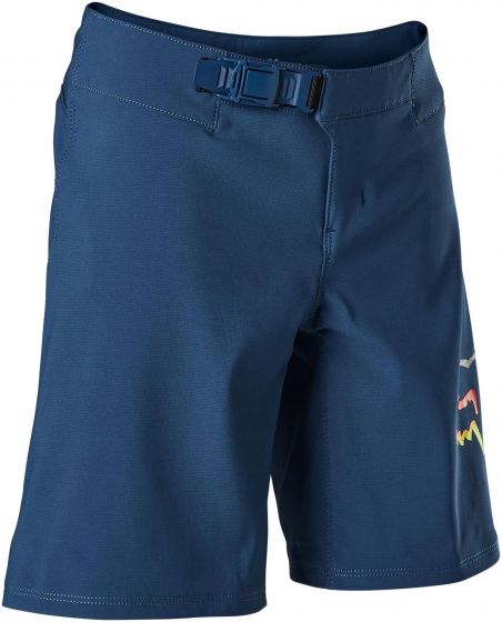 Fox Defend Special Edition Youth Shorts