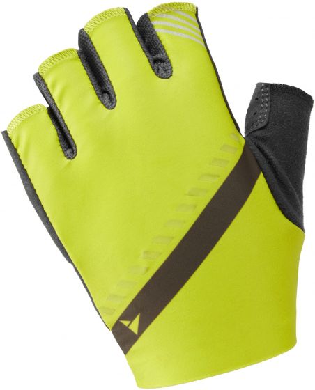 Altura Progel Short Finger 2024 Gloves – Lime / Olive