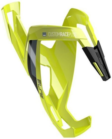 Elite Custom Race Plus Resin Cage – Fluoro Yellow