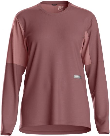 Ortovox Sequence Free Womens Long Sleeve Jersey