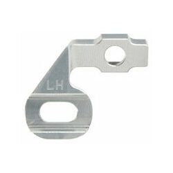 Hope Tech 4 SRAM Shifter Mount – Silver